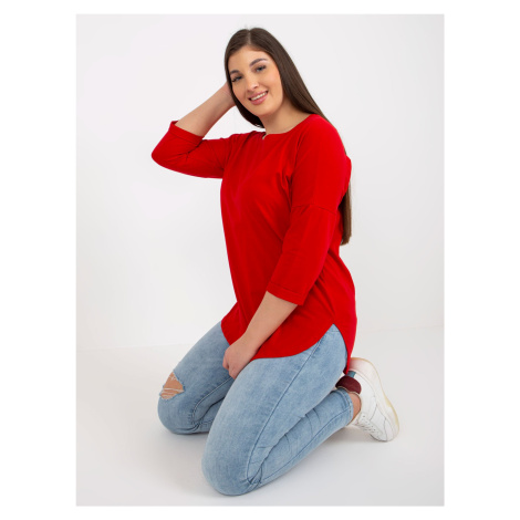 Tunic-RV-TU-8531.59P-Red