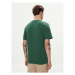 Jack&Jones Tričko Loof 12248624 Zelená Standard Fit