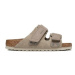 Birkenstock Šľapky Uji 1025695 Béžová