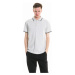 Big Star Man's Shortsleeve Polo T-shirt 154395 -984