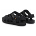 Teva Sandále Original Dorado 1106854 Čierna