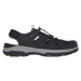 Skechers Menard M 205113 BLK sandále