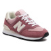 New Balance Sneakersy U574BWE Fialová