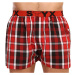 Men's briefs Styx sports rubber multicolored