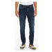 Tommy Jeans  DM0DM18745  Rovné džínsy Modrá