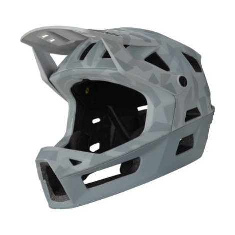 iXS integrálna helma Trigger FF MIPS Grey Camo SM
