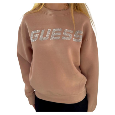 Dámske mikiny Guess