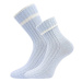 VOXX® ponožky Civetta blue melé 1 pár 119921