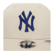 New Era Šiltovka World Series 950 Ss Nyy 60435131 Béžová