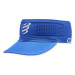 Compressport Šilt Spiderweb Headband On/Off CU00006B Modrá