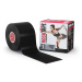 RockTape pre citlivú pokožku 5cm x 5m čierna