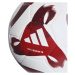 adidas LEAGUE THERMALLY BONDED Futbalová lopta, biela, veľkosť