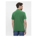 United Colors Of Benetton Polokošeľa 3089J3179 Zelená Regular Fit