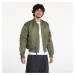 Bunda Alpha Industries MA - 1 VF 59 Green