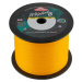 Berkley splietaná šnúra whiplash 8 yellow metráž - 0,28 mm 47,1 kg