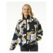 Rip Curl HIGH TIDE HOFFMAN POLAR FLEECE Multico Sweatshirt