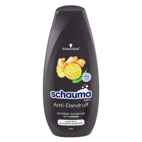 Schauma šampón Anti DANDRUFF Intensive