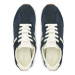 Gant Sneakersy Beja Sneaker 28537670 Modrá