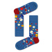 Happy Socks 3-Pack Outer Space Gift Set Socks