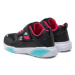 Champion Sneakersy Wave G Ps Low Cut Shoe S32782-CHA-KK006 Čierna