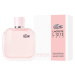 Lacoste L.12.12 Rose Eau Fraiche toaletná voda 100 ml