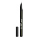 Maybelline Tekuté očné linky v pere Tattoo Liner 1 ml Matte Black