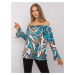 Blouse-TW-BZ-BI-2486-1.17P-sea