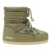 Členkové zimné topánky MOON BOOT MB EVX LIGHT NYLON M006 KHAKI