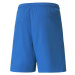 Puma TEAMLIGA SHORTS JR Juniorské šortky, modrá, veľkosť