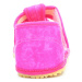 Beda Pink Batik zúžené barefoot bačkory (BF-060010/W/02) 31 EUR