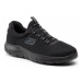 Skechers Sneakersy Summits 52811/BBK Čierna