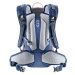 Deuter Attack 20 redwood - marine