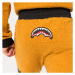 Sprayground Nohavice Teddy Pocket Pants Sand