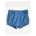 GAP Baby Denim Shorts - Girls