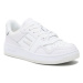 Tommy Jeans Sneakersy Basket Cupsole EM0EM01194 Biela