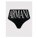 Emporio Armani Bikiny 262703 2R324 00020 Čierna