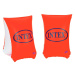 Nafukovacie rukávniky Intex Large Deluxe Arm Bands 58641EE Farba: oranžová