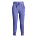 Girls' sweatpants Under Armour Sport Rival Fleece LU Joggers