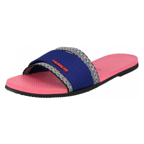 Dámske šľapky a žabky Havaianas