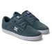 DC Shoes Crisis 2 Blue - Pánske - Tenisky DC Shoes - Modré - ADYS100647-BLU