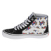 Unisex tenisky Wolf Hi Pro model 17137816 - Vans 42