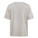 HORSEFEATHERS Top Enif - cement GRAY