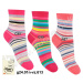 GATTA Detské ponožky g24.01n-vz.613 R07