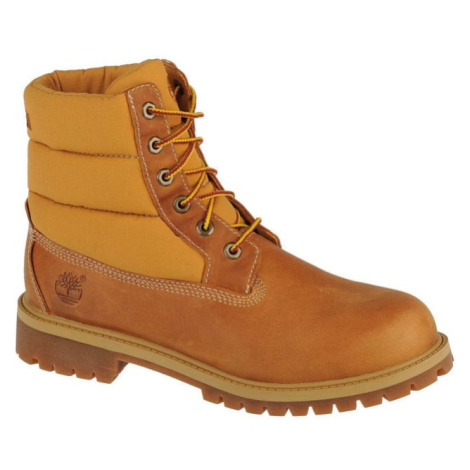 Pánske topánky Timberland 6 In Prem Boot M A1I2Z