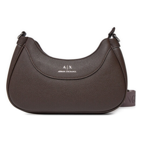 Armani Exchange Kabelka 942883 CC783 04759 Hnedá