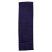 Towel City Uterák do telocvične 30x100 TC007 Navy