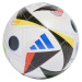 adidas EURO 24 FUSSBALLLIEBE LEAGUE BOX Futbalová lopta, biela, veľkosť