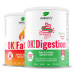 OK!Digestion + OK!FatBurn | Mikroflora Balance | Beneficial Bacteria | Zdravá Trávení | Ztráta V