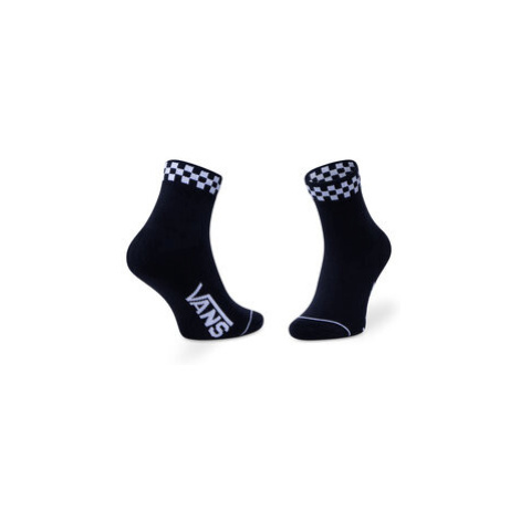 Vans Vysoké detské ponožky VN0A47X8 Čierna