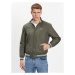 Pepe Jeans Bundy bomber PM402798 Zelená Regular Fit